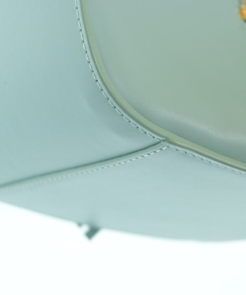 LOEWE（ロエベ）ショルダーバッグ 緑 サイズ:- レディース/2200627035043