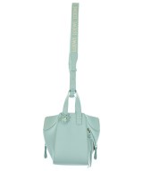 LOEWE（ロエベ）ショルダーバッグ 緑 サイズ:- レディース/2200627035043