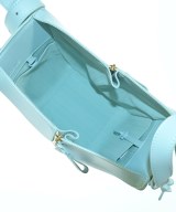 LOEWE（ロエベ）ショルダーバッグ 緑 サイズ:- レディース/2200627035043