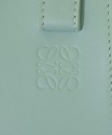 LOEWE（ロエベ）ショルダーバッグ 緑 サイズ:- レディース/2200627035043