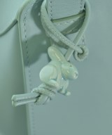 LOEWE（ロエベ）ショルダーバッグ 緑 サイズ:- レディース/2200627035043