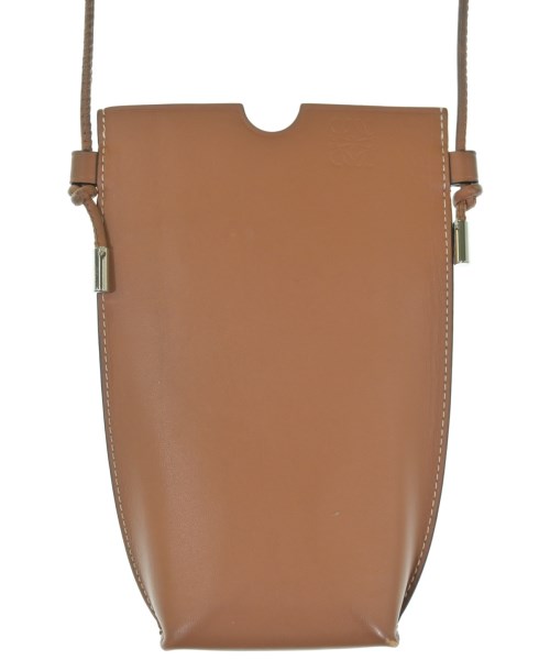 ロエベ(LOEWE)のLOEWE ショルダーバッグ