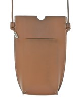 LOEWE（ロエベ）ショルダーバッグ 茶 サイズ:- レディース/2200627035050