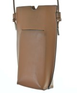LOEWE（ロエベ）ショルダーバッグ 茶 サイズ:- レディース/2200627035050