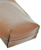 LOEWE（ロエベ）ショルダーバッグ 茶 サイズ:- レディース/2200627035050