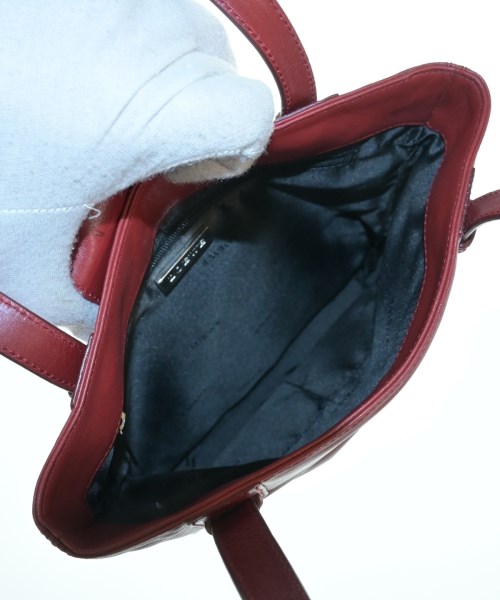 LOEWE（ロエベ）トートバッグ 赤 サイズ:- レディース/2200627237072