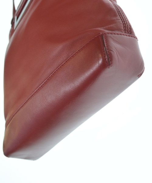 LOEWE（ロエベ）トートバッグ 赤 サイズ:- レディース/2200627237072