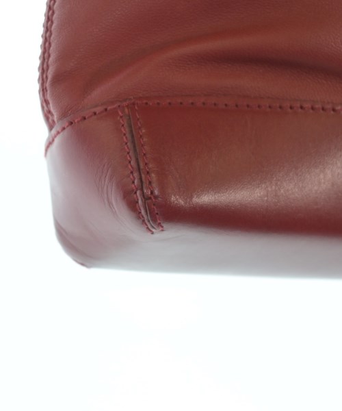 LOEWE（ロエベ）トートバッグ 赤 サイズ:- レディース/2200627237072