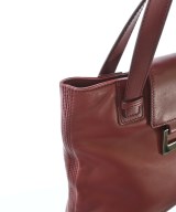 LOEWE（ロエベ）トートバッグ 赤 サイズ:- レディース/2200627237072