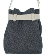 LOEWE（ロエベ）ショルダーバッグ 紺 サイズ:- レディース/2200627237287