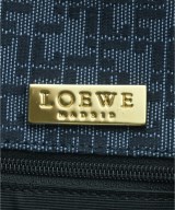 LOEWE（ロエベ）ショルダーバッグ 紺 サイズ:- レディース/2200627237287