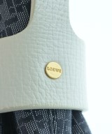 LOEWE（ロエベ）ショルダーバッグ 紺 サイズ:- レディース/2200627237287