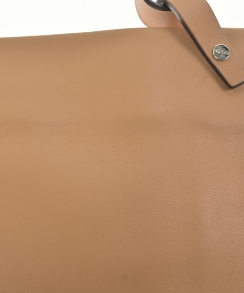 LOEWE（ロエベ）ショルダーバッグ ベージュ サイズ:- レディース/2200627237508