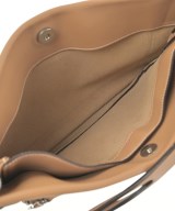 LOEWE（ロエベ）ショルダーバッグ ベージュ サイズ:- レディース/2200627237508