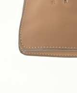 LOEWE（ロエベ）ショルダーバッグ ベージュ サイズ:- レディース/2200627237508