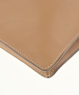 LOEWE（ロエベ）ショルダーバッグ ベージュ サイズ:- レディース/2200627237508