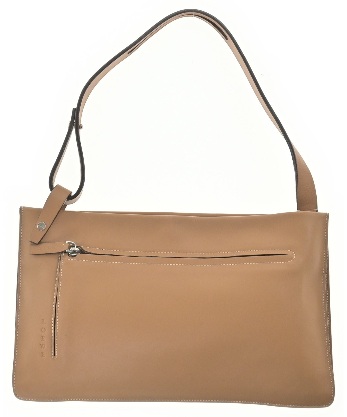 LOEWE（ロエベ）ショルダーバッグ ベージュ サイズ:- レディース