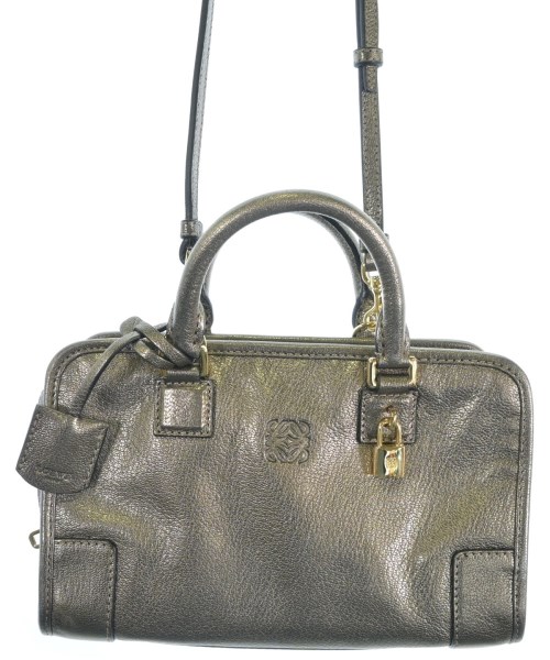 ロエベ(LOEWE)のLOEWE ハンドバッグ