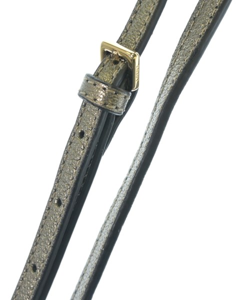 LOEWE（ロエベ）ハンドバッグ ゴールド サイズ:- レディース/2200627237539