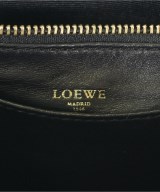 LOEWE（ロエベ）ハンドバッグ ゴールド サイズ:- レディース/2200627237539