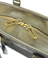 LOEWE（ロエベ）ハンドバッグ ゴールド サイズ:- レディース/2200627237539