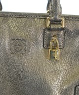 LOEWE（ロエベ）ハンドバッグ ゴールド サイズ:- レディース/2200627237539