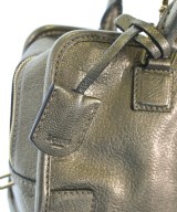 LOEWE（ロエベ）ハンドバッグ ゴールド サイズ:- レディース/2200627237539