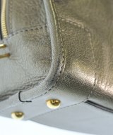 LOEWE（ロエベ）ハンドバッグ ゴールド サイズ:- レディース/2200627237539