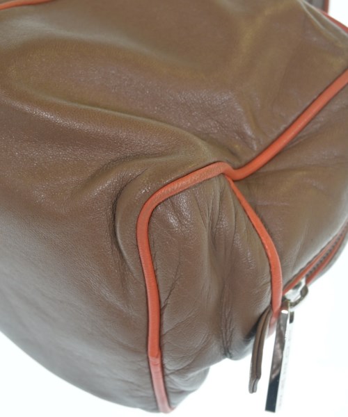LOEWE（ロエベ）ハンドバッグ 茶 サイズ:- レディース/2200627237973