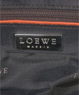 LOEWE（ロエベ）ハンドバッグ 茶 サイズ:- レディース/2200627237973