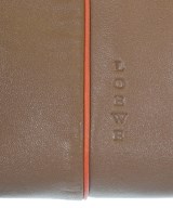 LOEWE（ロエベ）ハンドバッグ 茶 サイズ:- レディース/2200627237973