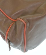 LOEWE（ロエベ）ハンドバッグ 茶 サイズ:- レディース/2200627237973