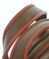 LOEWE（ロエベ）ハンドバッグ 茶 サイズ:- レディース/2200627237973