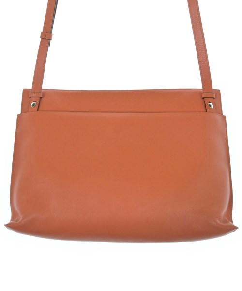 LOEWE（ロエベ）ショルダーバッグ オレンジ サイズ:- レディース/2200627238123