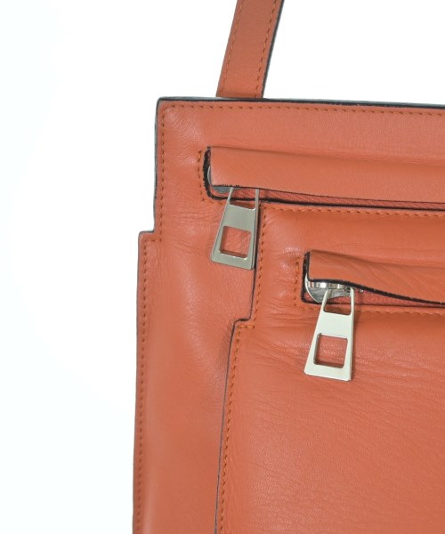 LOEWE（ロエベ）ショルダーバッグ オレンジ サイズ:- レディース/2200627238123