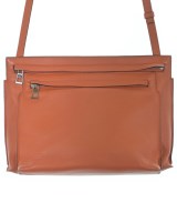 LOEWE（ロエベ）ショルダーバッグ オレンジ サイズ:- レディース/2200627238123