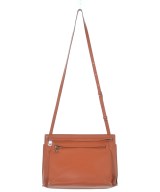LOEWE（ロエベ）ショルダーバッグ オレンジ サイズ:- レディース/2200627238123