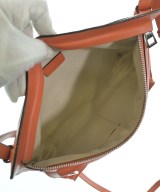 LOEWE（ロエベ）ショルダーバッグ オレンジ サイズ:- レディース/2200627238123