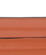 LOEWE（ロエベ）ショルダーバッグ オレンジ サイズ:- レディース/2200627238123