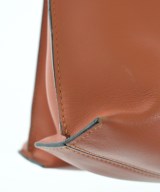 LOEWE（ロエベ）ショルダーバッグ オレンジ サイズ:- レディース/2200627238123