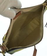 LOEWE（ロエベ）ショルダーバッグ 茶 サイズ:- レディース/2200627238130