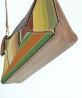 LOEWE（ロエベ）ショルダーバッグ 茶 サイズ:- レディース/2200627238130