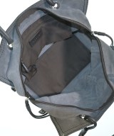 LOEWE（ロエベ）ハンドバッグ グレー サイズ:- レディース/2200627238833
