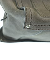 LOEWE（ロエベ）ハンドバッグ グレー サイズ:- レディース/2200627238833