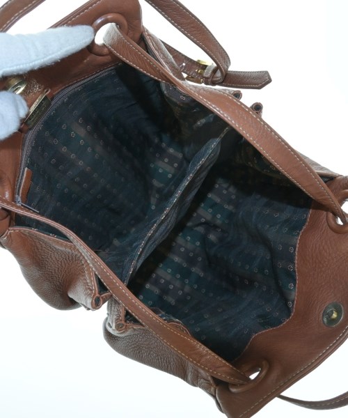 LOEWE（ロエベ）ショルダーバッグ 茶 サイズ:- レディース/2200627238895