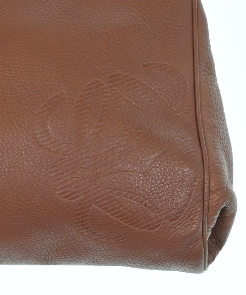 LOEWE（ロエベ）ショルダーバッグ 茶 サイズ:- レディース/2200627238895