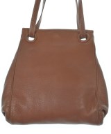 LOEWE（ロエベ）ショルダーバッグ 茶 サイズ:- レディース/2200627238895