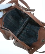 LOEWE（ロエベ）ショルダーバッグ 茶 サイズ:- レディース/2200627238895