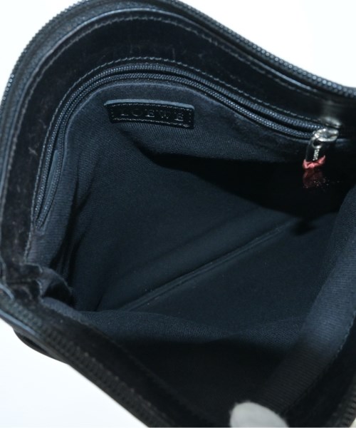 LOEWE（ロエベ）ショルダーバッグ 紺 サイズ:- レディース/2200627239120