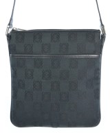 LOEWE（ロエベ）ショルダーバッグ 紺 サイズ:- レディース/2200627239120